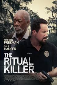 THE RITUAL KILLER